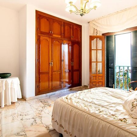 Vila Casa Lola Centro De Nerja Exteriér fotografie
