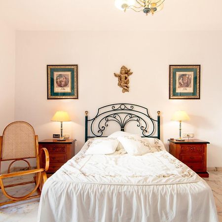 Vila Casa Lola Centro De Nerja Exteriér fotografie