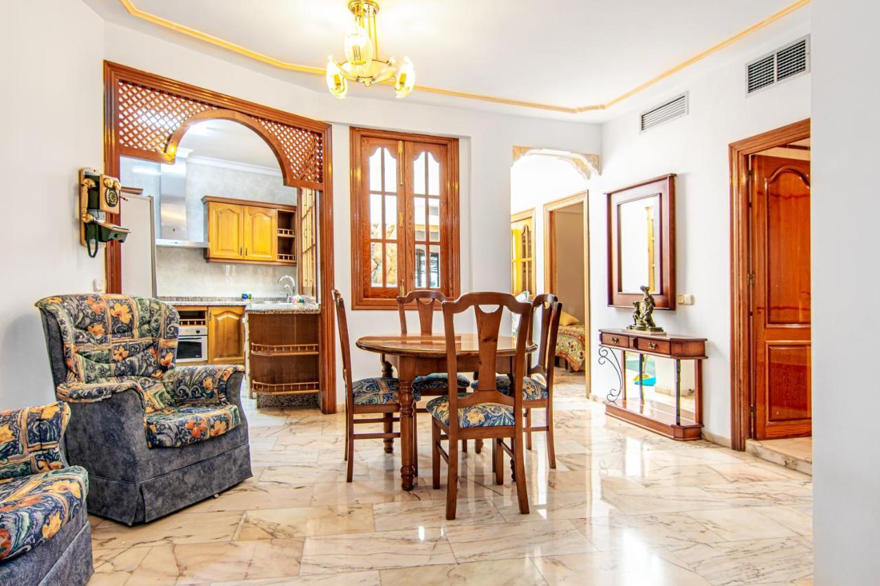 Vila Casa Lola Centro De Nerja Exteriér fotografie